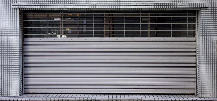 Advanced Solutions for Your Aluminum Garage Doors in Stevenson Ranch, California