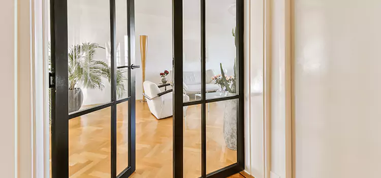Bifold Door Replacement Stevenson Ranch