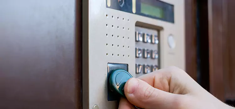 Enhanced Security Features Stevenson Ranch