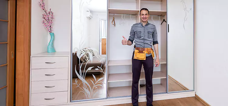 Sliding Closet Door Replacement Stevenson Ranch