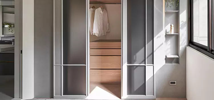 Mirror Sliding Door Replacement Stevenson Ranch