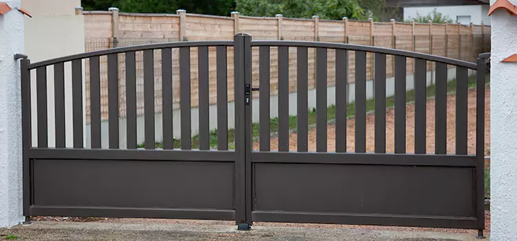 Advanced Gate Solutions in Stevenson Ranch, CA