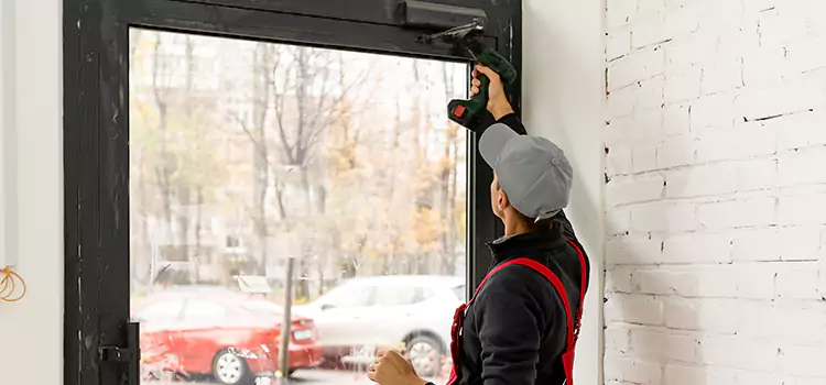 Comprehensive Door Closer Services in Stevenson Ranch, CA