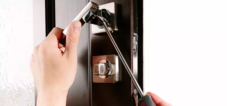 Door Lock Replacement Service Stevenson Ranch