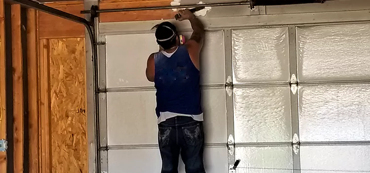 Specialized Garage Door Panel Solutions in Stevenson Ranch, CA