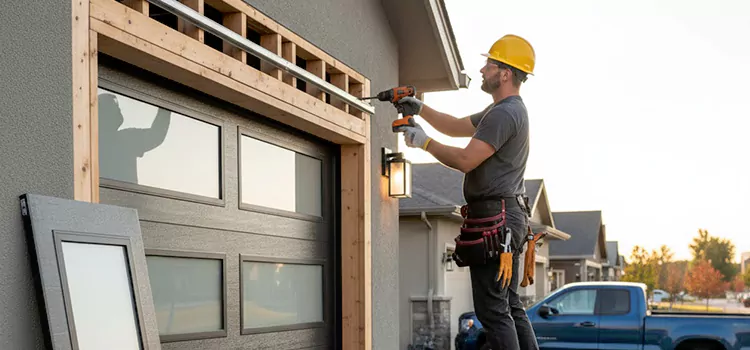 Your Trusted Garage Door Specialists in Stevenson Ranch