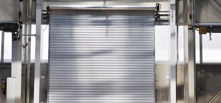 Roller Door Maintenance Stevenson Ranch