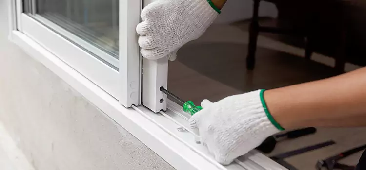 Sliding Glass Door Lock Repair Stevenson Ranch