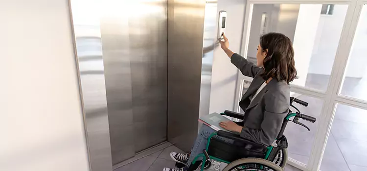 Benefits of Modern Handicap Door Systems in Stevenson Ranch, CA