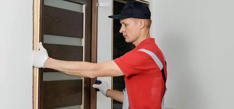 Frame and Panel Restoration Stevenson Ranch
