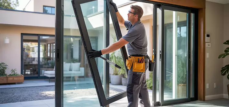 Specialized Sliding Door Roller Services in Stevenson Ranch, California