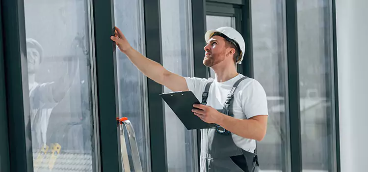 Comprehensive Solutions for Your Sticking Doors in Stevenson Ranch, CA