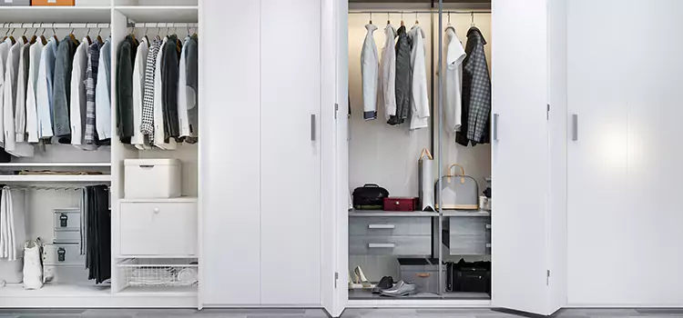 Glass Closet Door Repair Stevenson Ranch
