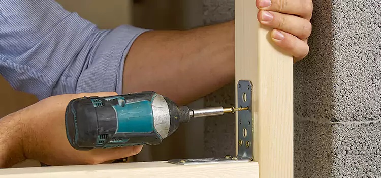 Jimmy Proof Deadbolt Repair Stevenson Ranch