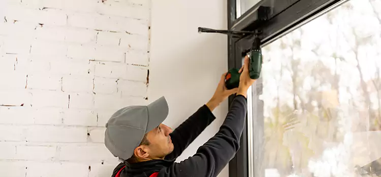 Your Trusted Partner for Door Closer Solutions in Stevenson Ranch, CA