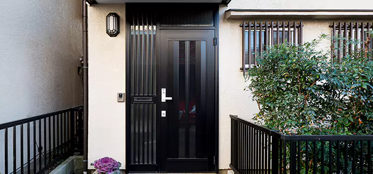 Popular Exterior Door Options in Stevenson Ranch, CA