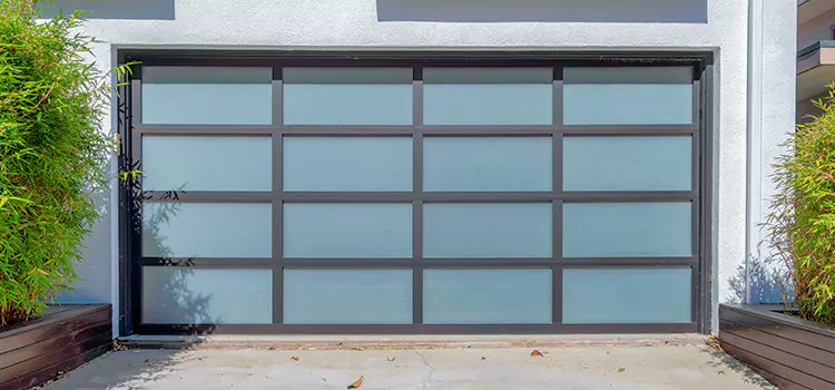 Why Choose Us for Garage Door Care in Stevenson Ranch, CA?
