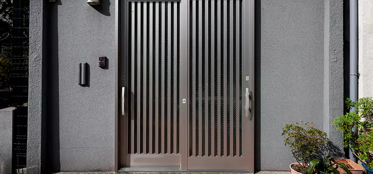 Why Choose Us for Your Security Needs in Stevenson Ranch, CA?