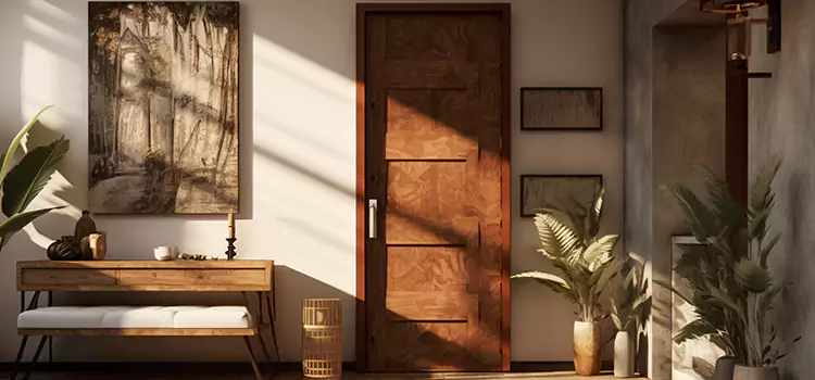 Specialty Interior Doors Stevenson Ranch
