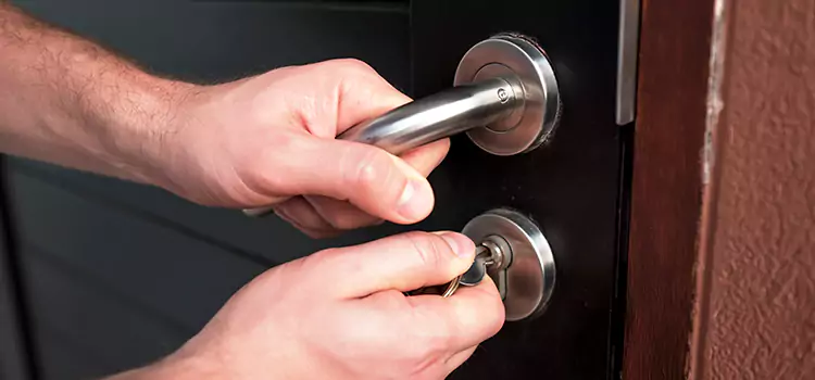 Master Key Control and Audits Stevenson Ranch