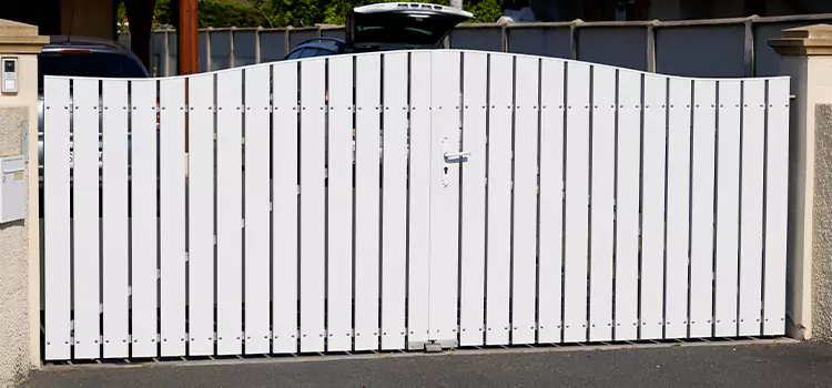 Why Choose Us for Residential Gate Repair in Stevenson Ranch, CA?