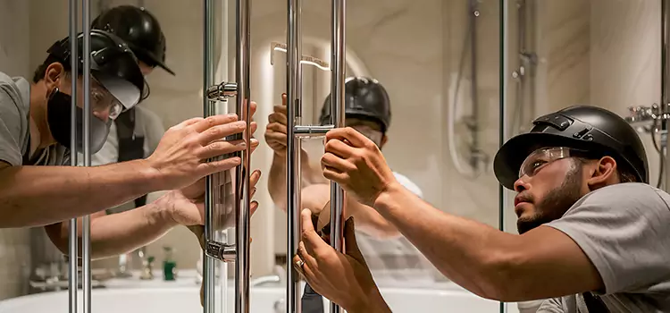 Shower Door Replacement Cost Stevenson Ranch