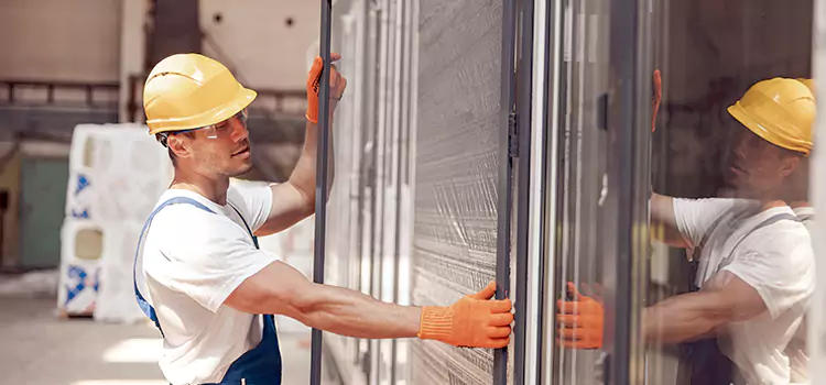 Sliding Door Mesh Replacement Stevenson Ranch