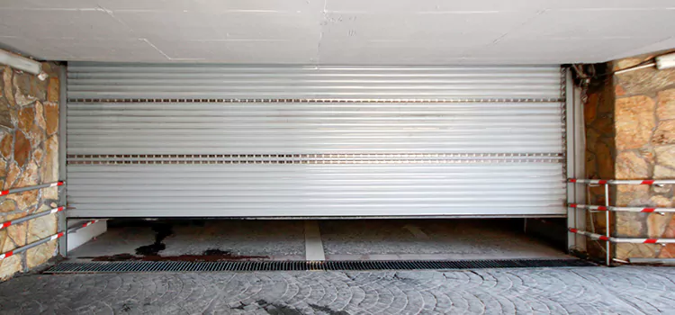 Steel Garage Door Repair Stevenson Ranch