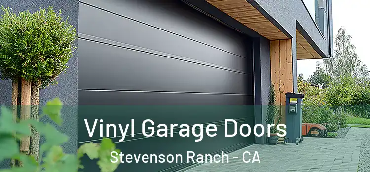  Vinyl Garage Doors Stevenson Ranch - CA